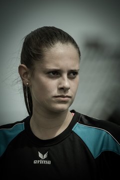 Bild 217 - ODM U18 Juniorinnen